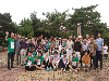 동서대 ﻿﻿“DMZ ﻿﻿해마루촌﻿﻿”﻿﻿에서의 ﻿﻿8﻿﻿년