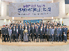 김태영 목사﻿﻿, ﻿﻿선거대책위 감사예배