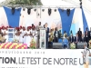 이영훈 목사 초청 코트디부아르 대성회