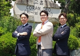 한국연구재단 신진·중견 연구자사업에 선정