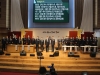 예장고신 71회 총회 개최, ‘교회, 다시 세상의 빛으로’